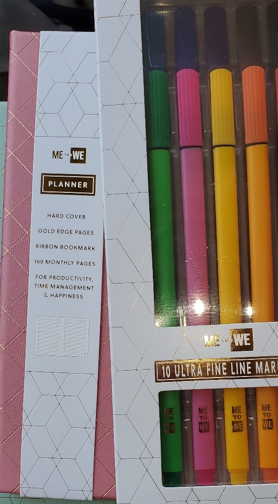 School supply bundle #1